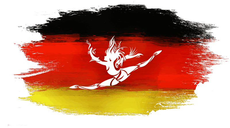 Germany Logo