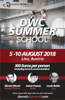 Summerschool Summerschool