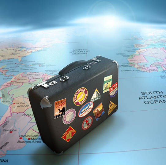 Traveling to Jersey? Traveling to Jersey?