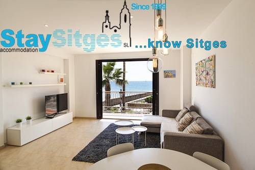 Sitges Apartments - StaySitges Sitges Apartments - StaySitges