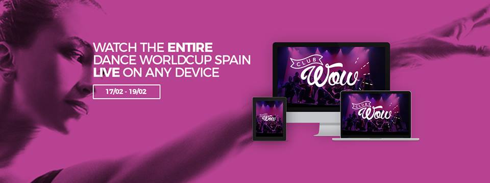 Club WoW Spain 2017 Club WoW Spain 2017