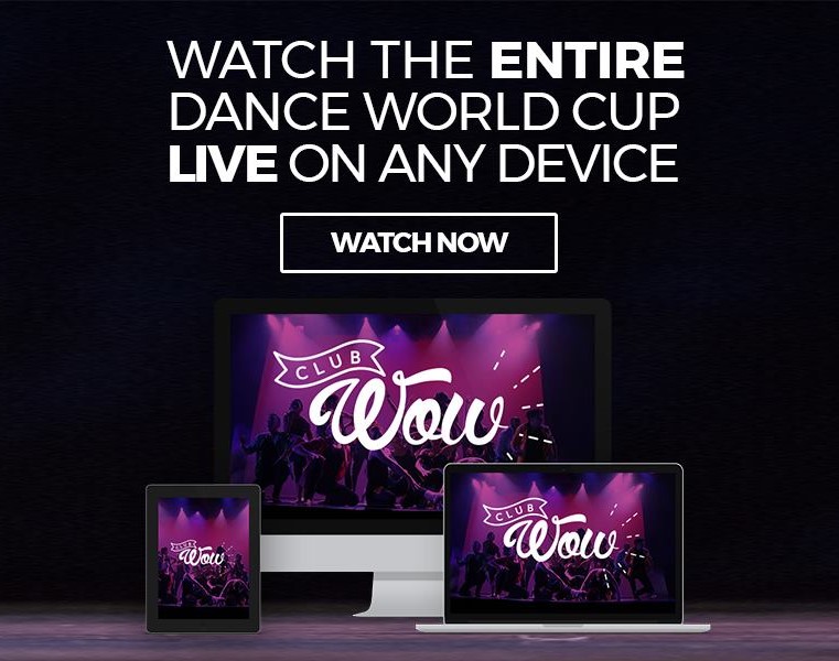 Watch the entire DWC Finals Live on any device Watch the entire DWC Finals Live on any device