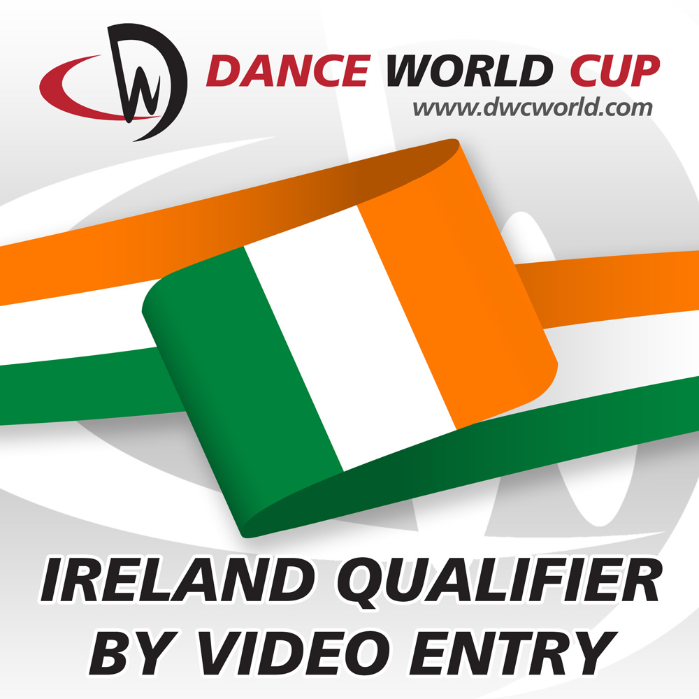 Ireland Qualifier by Video Entry Ireland Qualifier by Video Entry