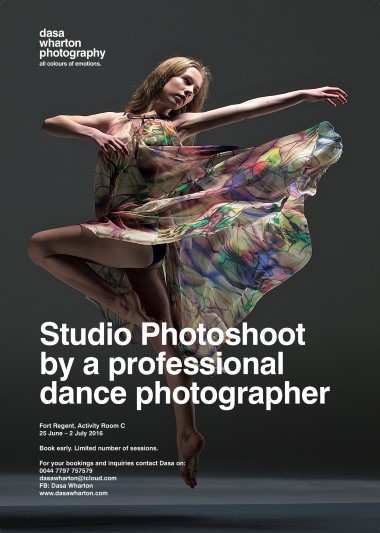 Professional Dance Photographer Professional Dance Photographer