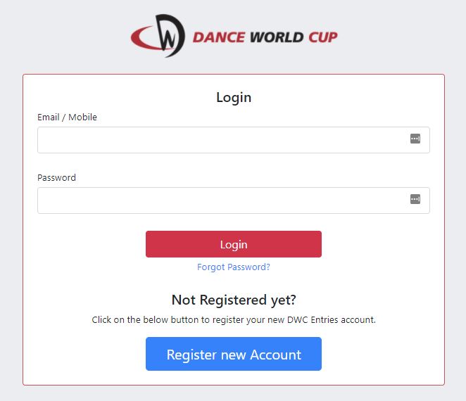 Entries & Music for Sitges Finals 2018 Entries & Music for Sitges Finals 2018