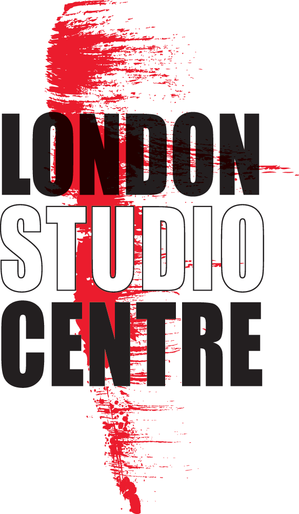 2018 Finals Sponsor : London Studio Centre 2018 Finals Sponsor : London Studio Centre