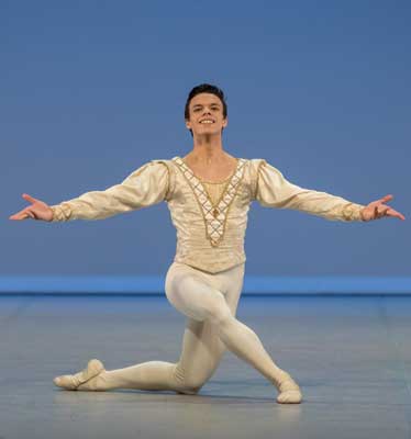 Congratulations to Alexandre Joaquim Congratulations to Alexandre Joaquim