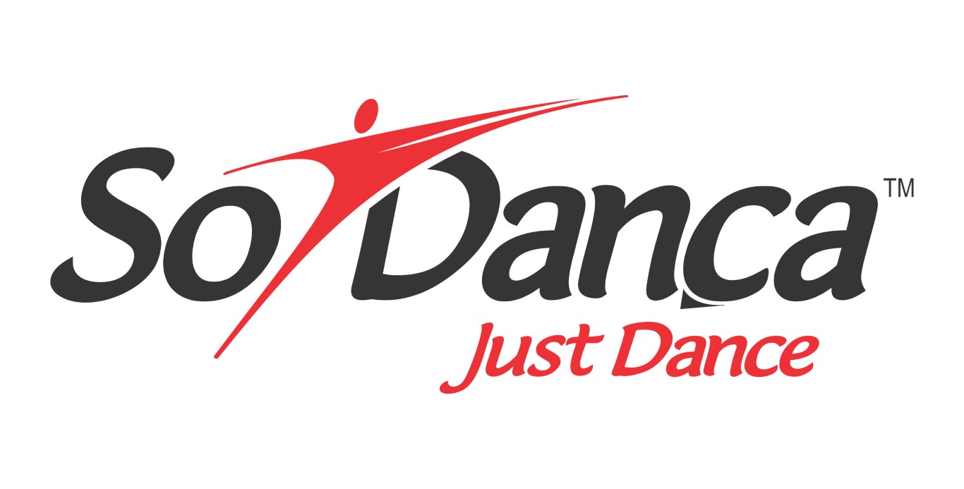 2018 Finals Sponsor : So Danca 2018 Finals Sponsor : So Danca